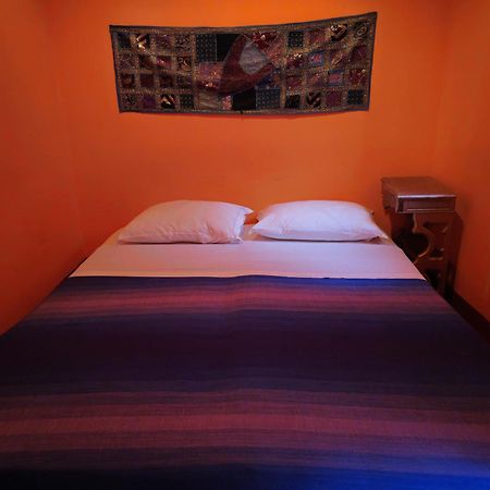 Cinema Riad Tajda Экстерьер фото
