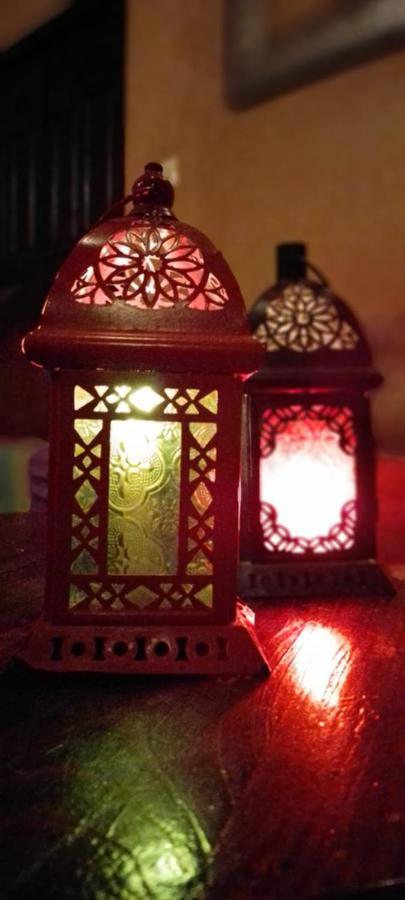 Cinema Riad Tajda Экстерьер фото