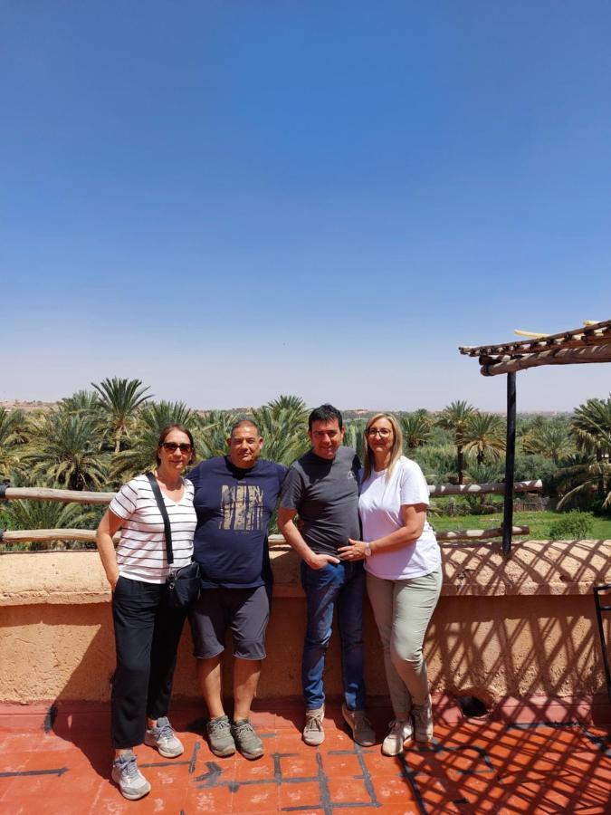 Cinema Riad Tajda Экстерьер фото