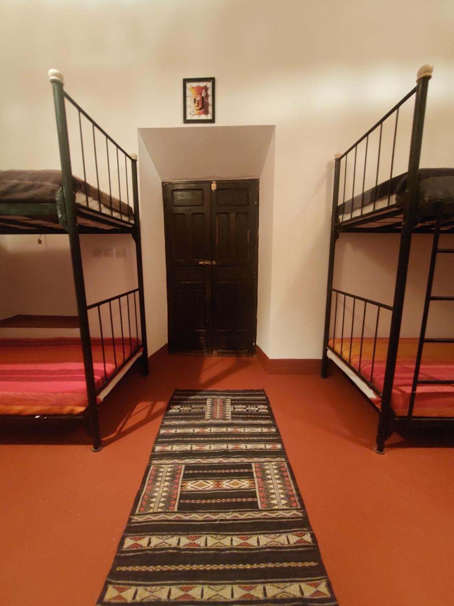 Cinema Riad Tajda Номер фото