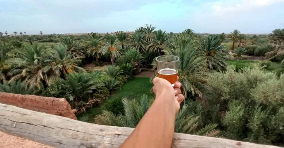 Cinema Riad Tajda Экстерьер фото