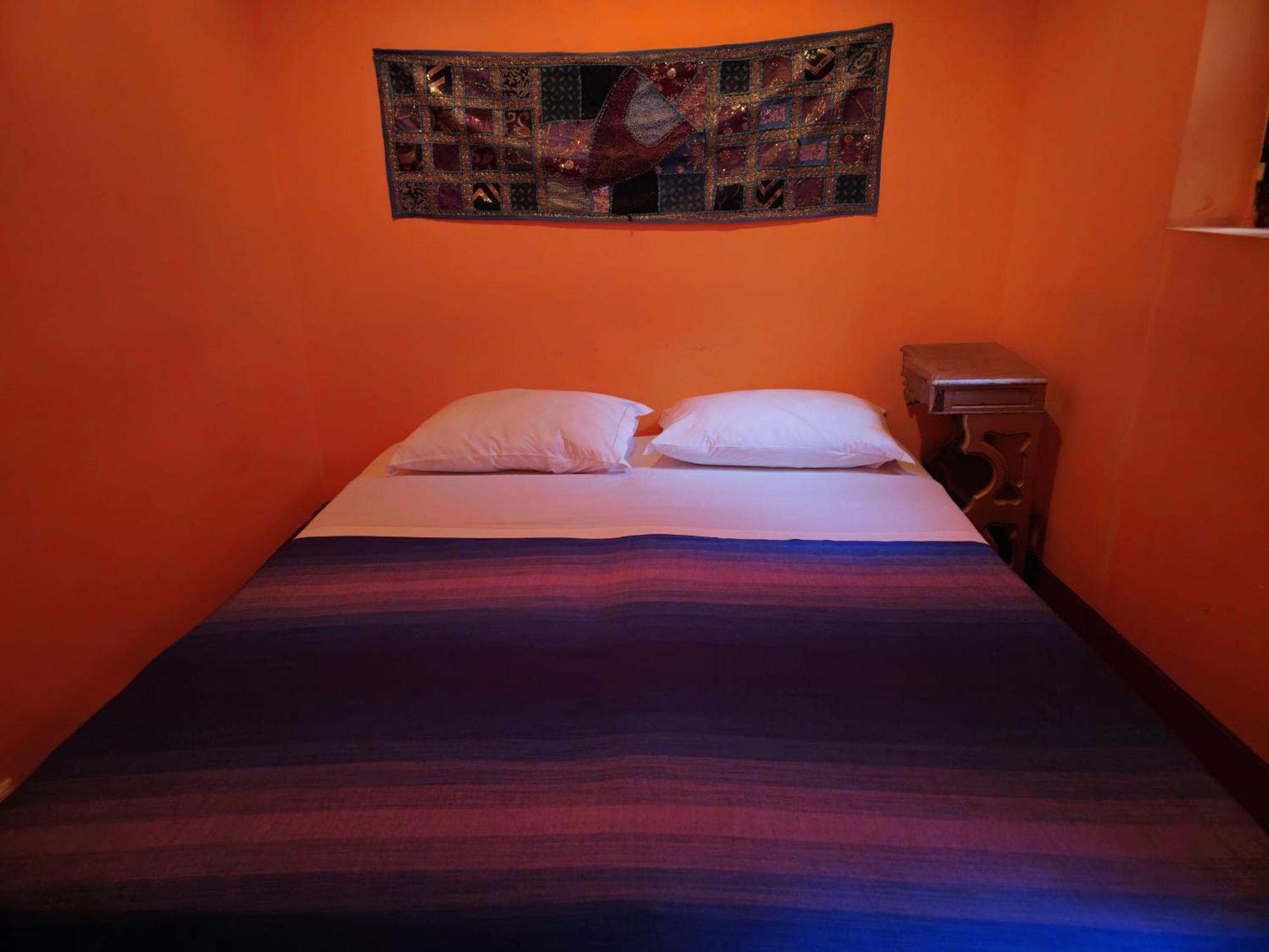 Cinema Riad Tajda Экстерьер фото