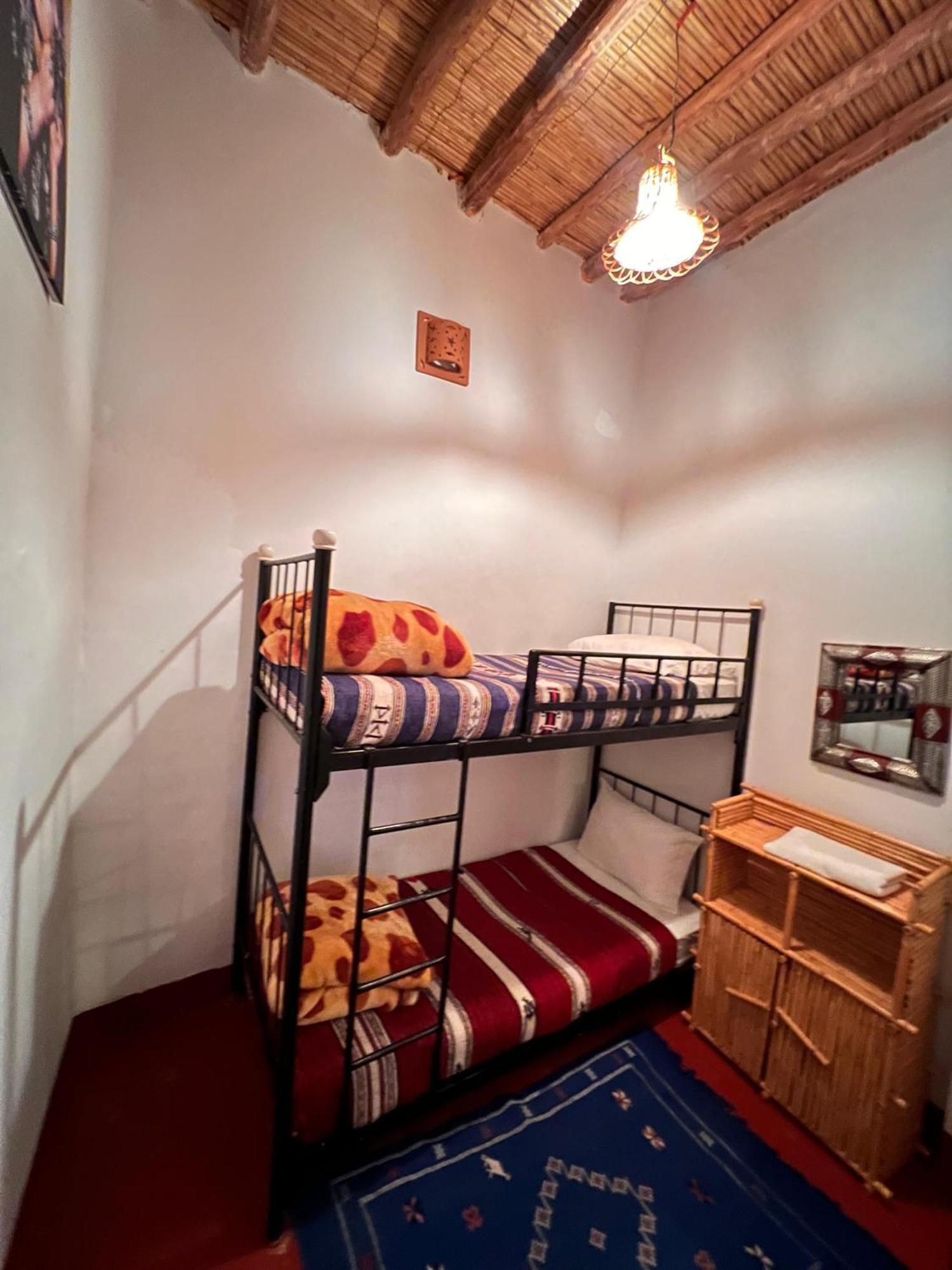 Cinema Riad Tajda Экстерьер фото