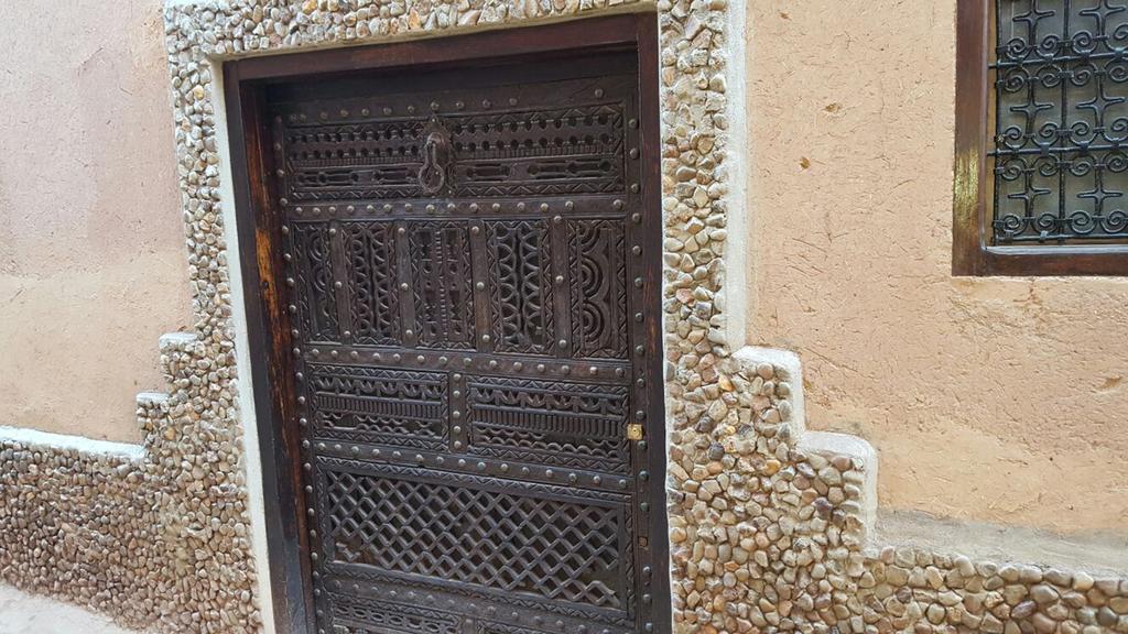 Cinema Riad Tajda Экстерьер фото