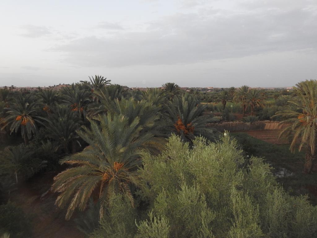 Cinema Riad Tajda Экстерьер фото