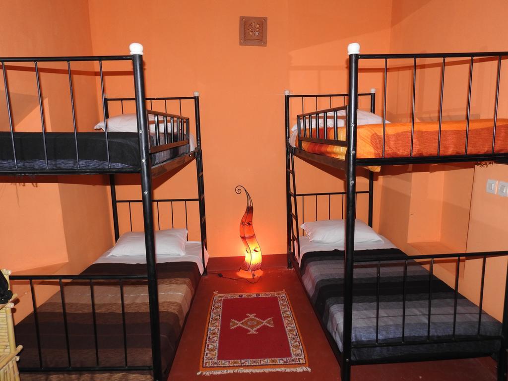 Cinema Riad Tajda Экстерьер фото