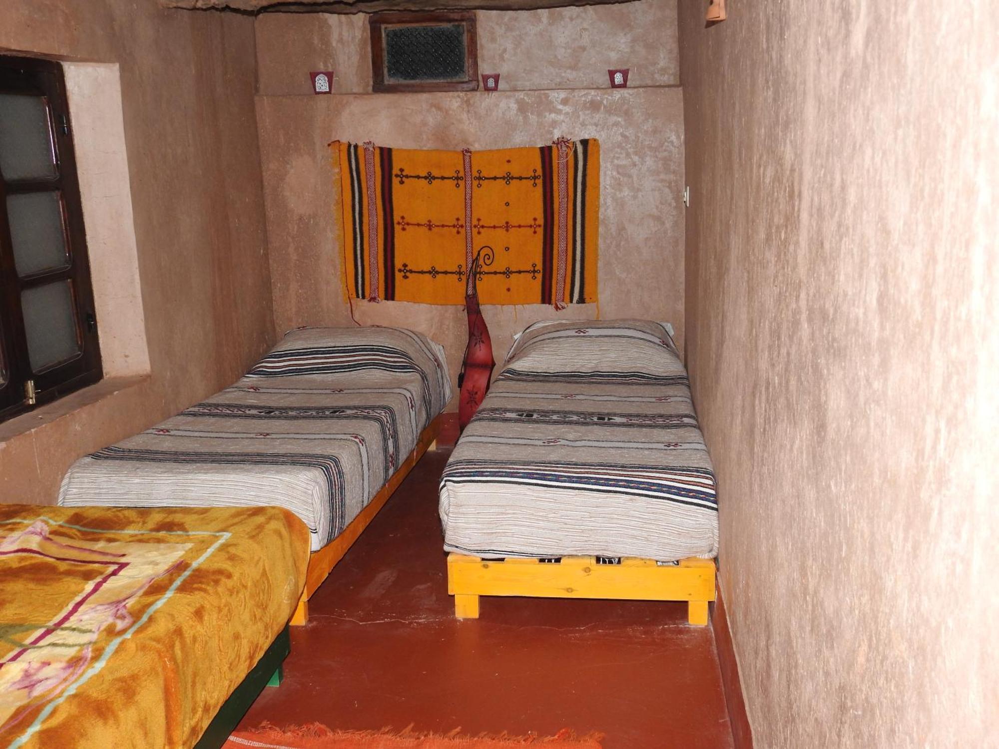 Cinema Riad Tajda Экстерьер фото