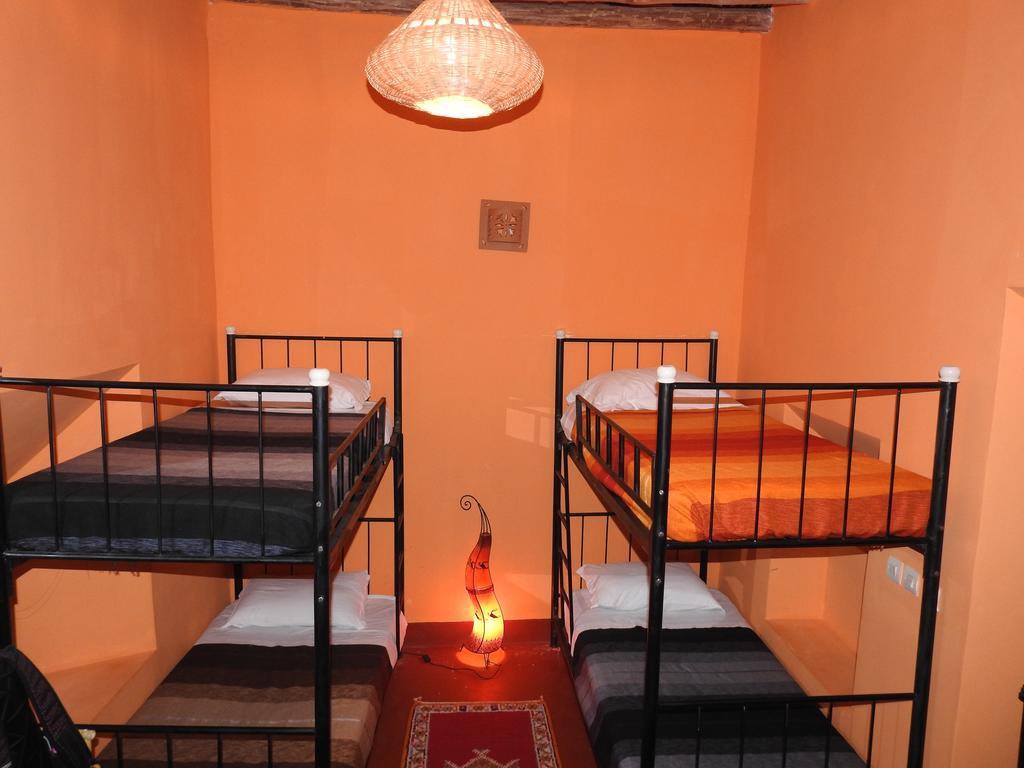 Cinema Riad Tajda Экстерьер фото