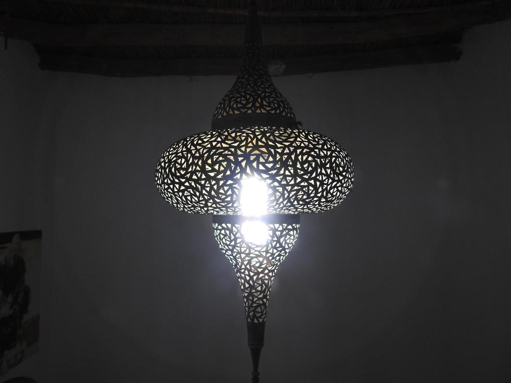 Cinema Riad Tajda Экстерьер фото