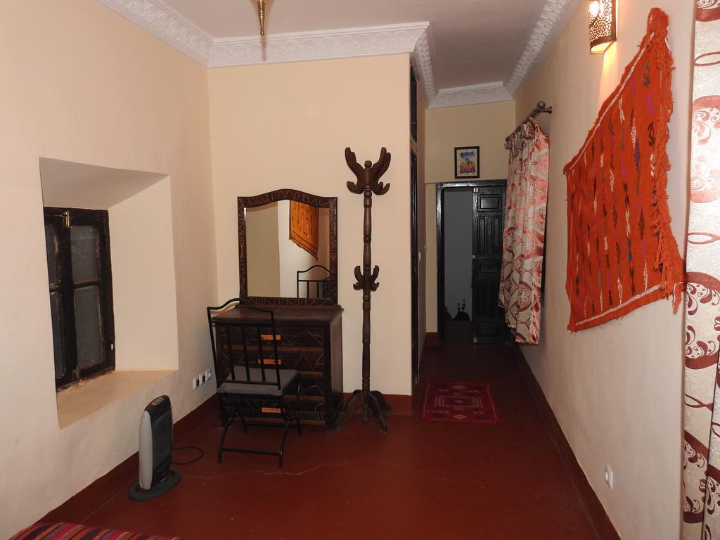 Cinema Riad Tajda Экстерьер фото