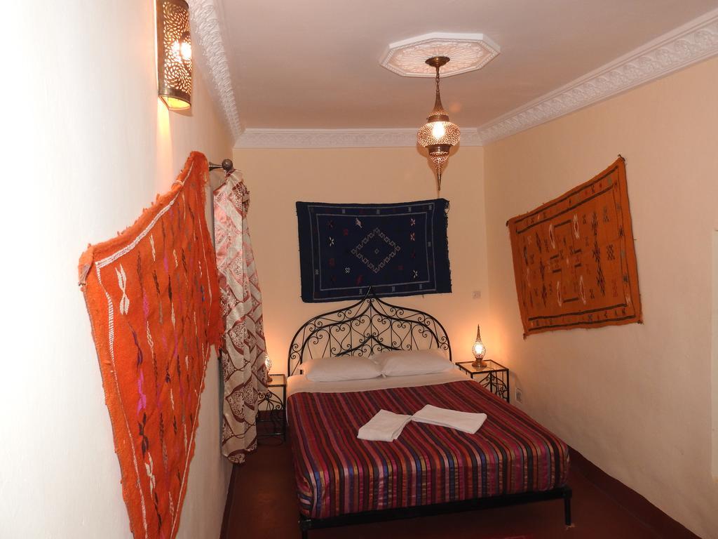 Cinema Riad Tajda Экстерьер фото
