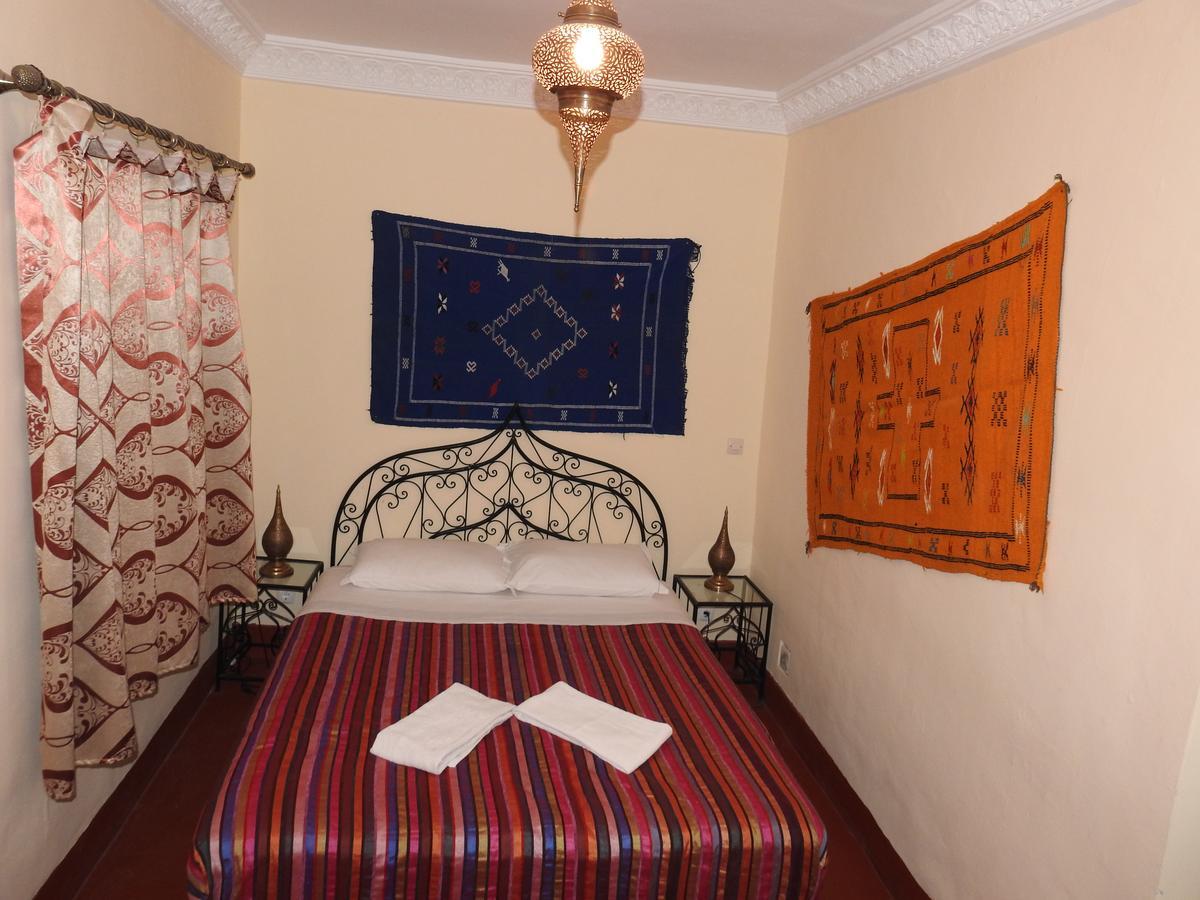 Cinema Riad Tajda Экстерьер фото